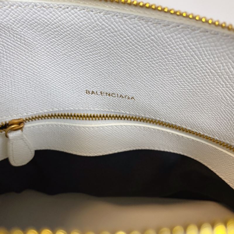 Balenciaga Ville Top Series Bags